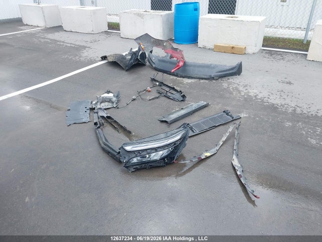 Chevrolet EQUINOX RS 2023 3GNAXWEG1PL132357 Image 12
