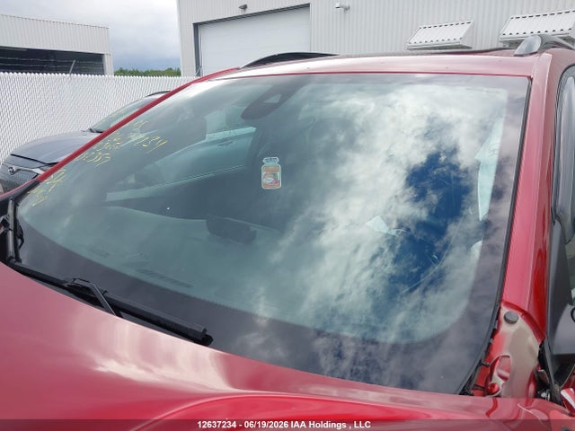 Chevrolet EQUINOX RS 2023 3GNAXWEG1PL132357 Image 18