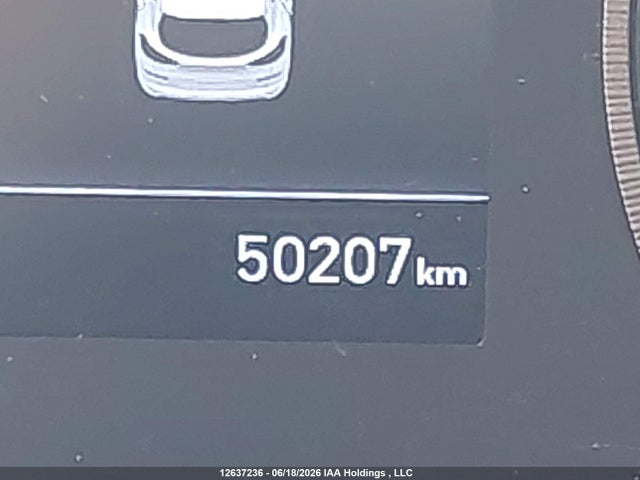12637236 :رقم المزاد ، KM8J3CAL8MU332025 vin ، 2021 Hyundai Tucson Luxury مزاد بيع