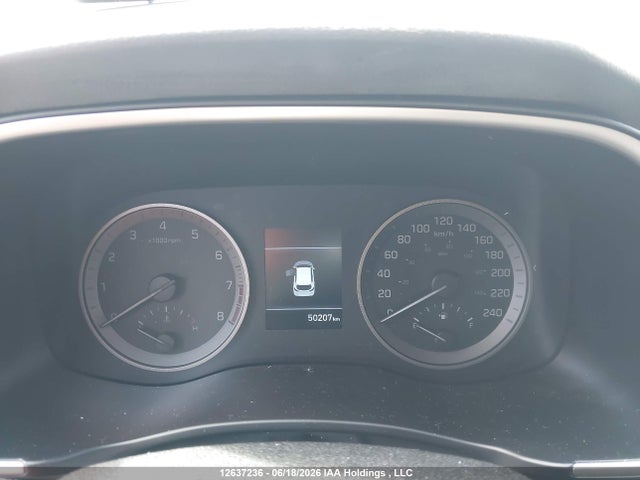 12637236 :رقم المزاد ، KM8J3CAL8MU332025 vin ، 2021 Hyundai Tucson Luxury مزاد بيع
