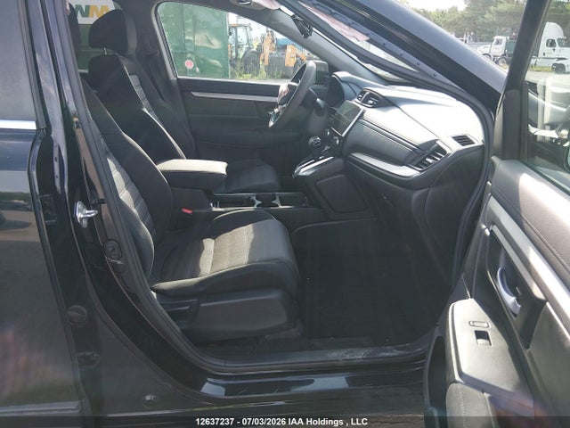 Honda CR-V 2018 2HKRW2H25JH111980 Image 5
