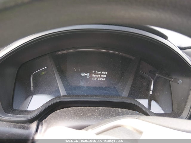 Honda CR-V 2018 2HKRW2H25JH111980 Image 7