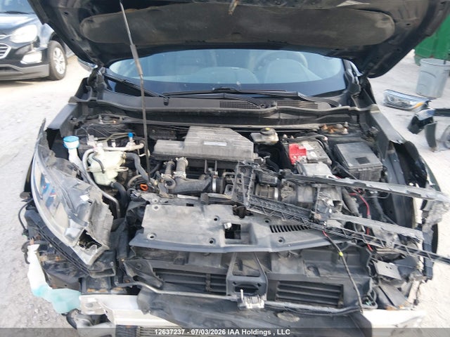 Honda CR-V 2018 2HKRW2H25JH111980 Image 9