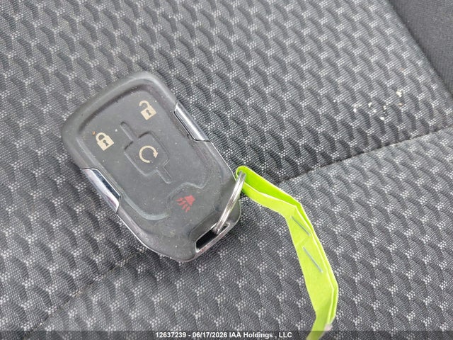 GMC Terrain Sle 2022 3GKALTEVXNL252208 Image 11