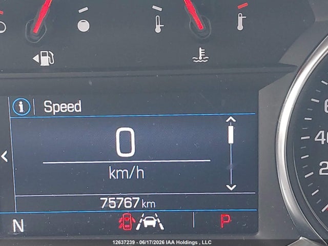 GMC Terrain Sle 2022 3GKALTEVXNL252208 Image 16