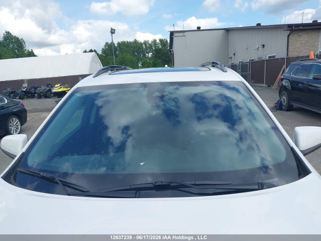 GMC Terrain Sle 2022 3GKALTEVXNL252208 Image 18