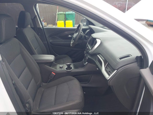 GMC Terrain Sle 2022 3GKALTEVXNL252208 Image 5