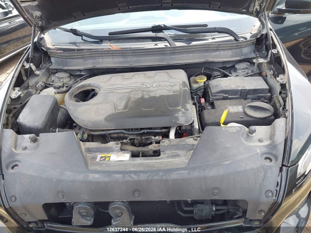 2016 Jeep Cherokee Limited მანქანა იყიდება აუქციონზე, vin: 1C4PJMDS4GW358918, აუქციონის ნომერი: 12637244