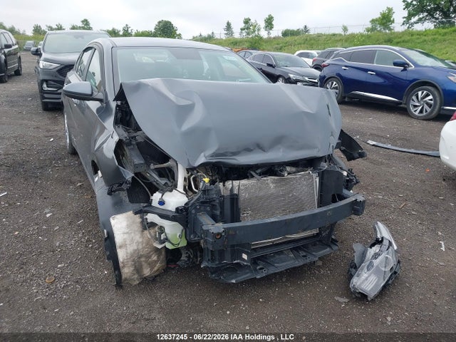 Aukcja sprzedaży 2022 Kia Forte, vin: 3KPF24AD0NE463297, numer aukcji: 12637245