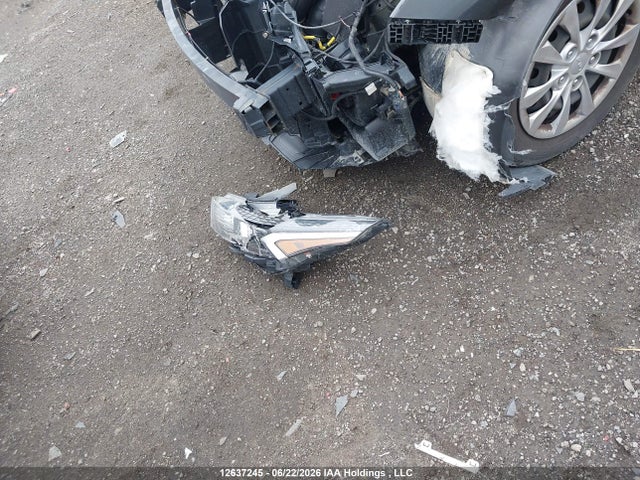 KIA Forte 2022 3KPF24AD0NE463297 Image 11
