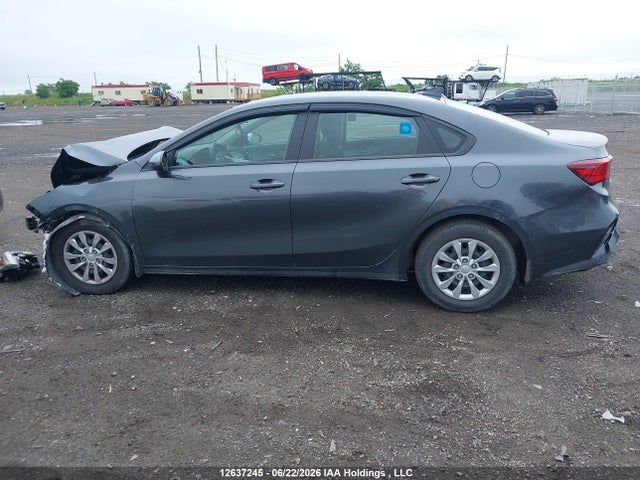 KIA Forte 2022 3KPF24AD0NE463297 Image 14