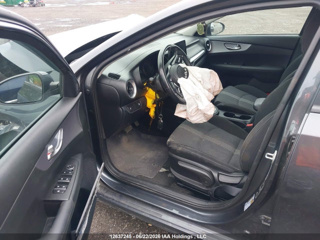 KIA Forte 2022 3KPF24AD0NE463297 Image 18
