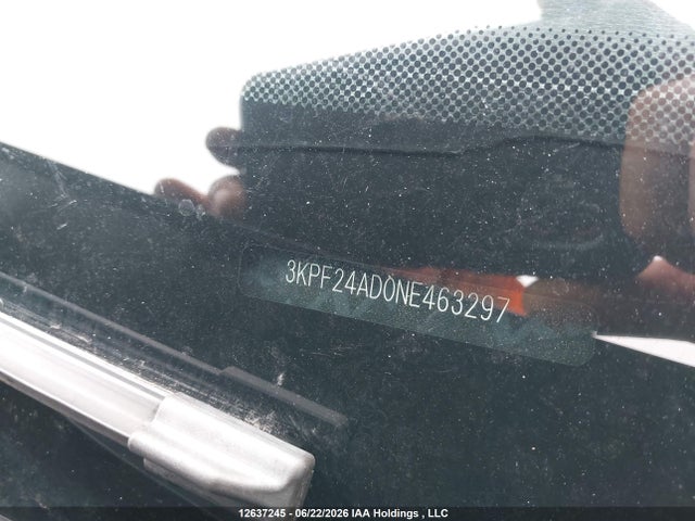 KIA Forte 2022 3KPF24AD0NE463297 Image 20