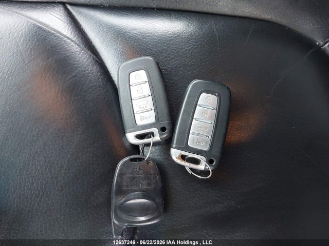 Продажа на аукционе авто 2011 Kia Soul 2.0l 2u/2.0l 4u/2.0l 4u Burner/2.0l 4u Luxury/2.0l 4u Retro/2.0l 4u Sx, vin: KNDJT2A26B7325558, номер лота: 12637246