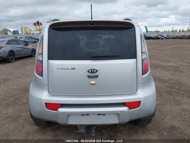 Продажа на аукционе авто 2011 Kia Soul 2.0l 2u/2.0l 4u/2.0l 4u Burner/2.0l 4u Luxury/2.0l 4u Retro/2.0l 4u Sx, vin: KNDJT2A26B7325558, номер лота: 12637246