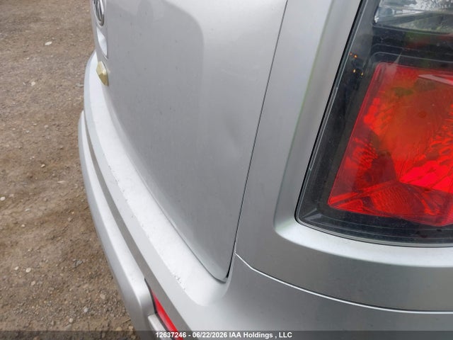 Продажа на аукционе авто 2011 Kia Soul 2.0l 2u/2.0l 4u/2.0l 4u Burner/2.0l 4u Luxury/2.0l 4u Retro/2.0l 4u Sx, vin: KNDJT2A26B7325558, номер лота: 12637246