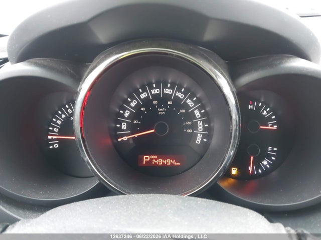 Продажа на аукционе авто 2011 Kia Soul 2.0l 2u/2.0l 4u/2.0l 4u Burner/2.0l 4u Luxury/2.0l 4u Retro/2.0l 4u Sx, vin: KNDJT2A26B7325558, номер лота: 12637246