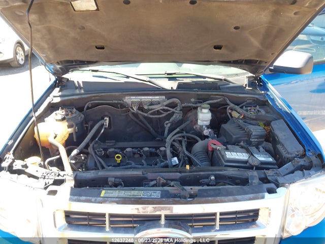 12637248 :رقم المزاد ، 1FMCU0D76CKC33183 vin ، 2012 Ford Escape مزاد بيع