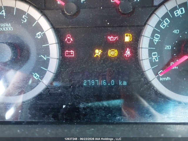 12637248 :رقم المزاد ، 1FMCU0D76CKC33183 vin ، 2012 Ford Escape مزاد بيع