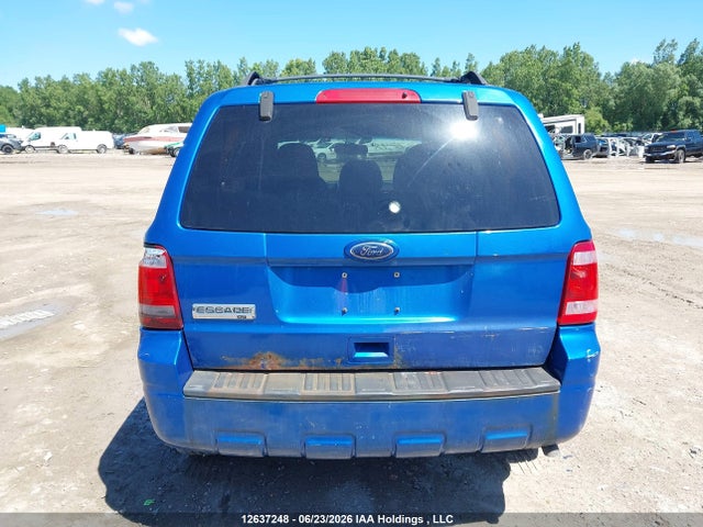 12637248 :رقم المزاد ، 1FMCU0D76CKC33183 vin ، 2012 Ford Escape مزاد بيع