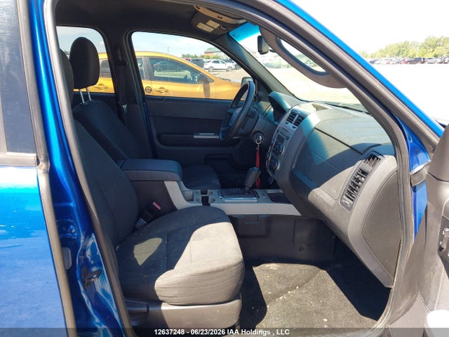 12637248 :رقم المزاد ، 1FMCU0D76CKC33183 vin ، 2012 Ford Escape مزاد بيع