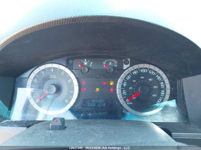12637248 :رقم المزاد ، 1FMCU0D76CKC33183 vin ، 2012 Ford Escape مزاد بيع