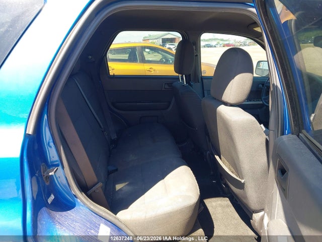 12637248 :رقم المزاد ، 1FMCU0D76CKC33183 vin ، 2012 Ford Escape مزاد بيع