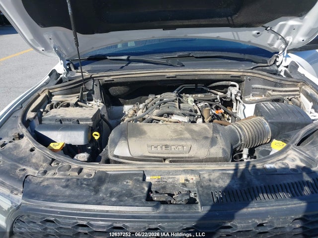 Dodge Durango R/t 2025 1C4SDJCT3SC513009 Image 10