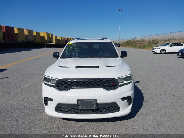 Dodge Durango R/t 2025 1C4SDJCT3SC513009 Image 12