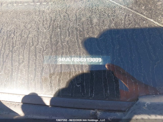 Dodge Durango R/t 2025 1C4SDJCT3SC513009 Image 19