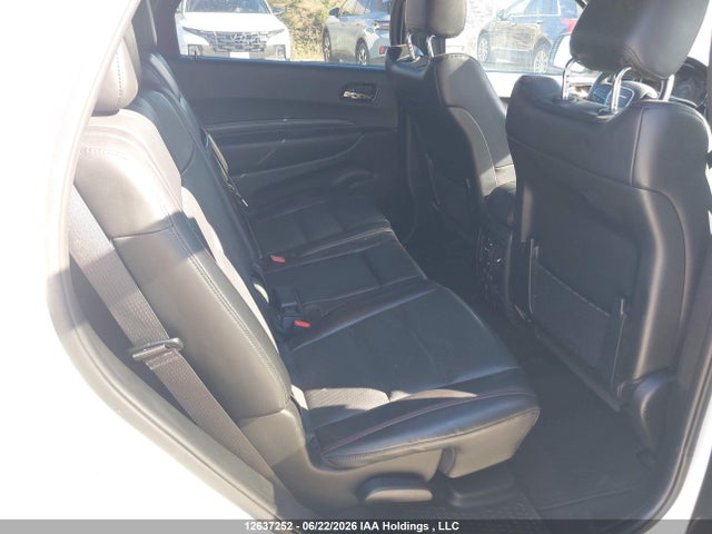 Dodge Durango R/t 2025 1C4SDJCT3SC513009 Image 8