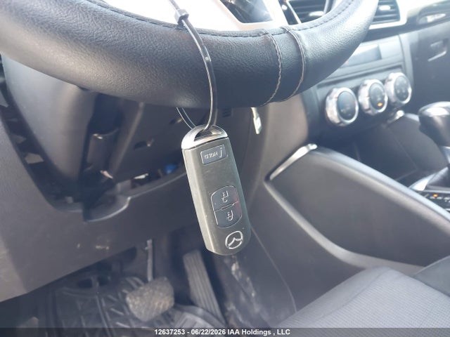 Mazda Cx-5 Gx 2016 JM3KE2BY7G0835619 Image 11