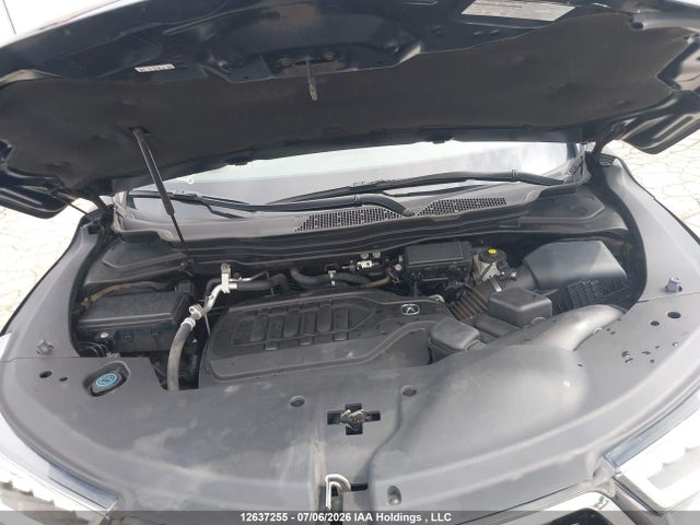 Acura Mdx Advance 2019 5J8YD4H80KL801166 Image 10