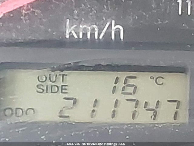 12637256 :رقم المزاد ، 2T1BR32E28C857379 vin ، 2008 Toyota Corolla Ce/le/s مزاد بيع