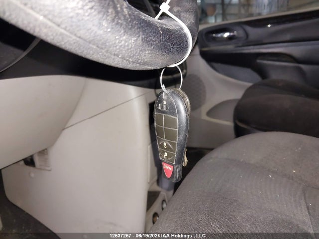 Продаж на аукціоні авто 2013 Dodge Grand Caravan Se/sxt, vin: 2C4RDGBG0DR746264, номер лоту: 12637257