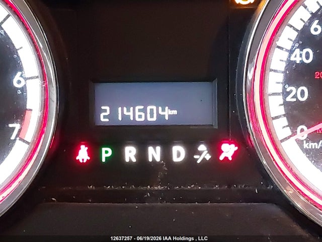 Продаж на аукціоні авто 2013 Dodge Grand Caravan Se/sxt, vin: 2C4RDGBG0DR746264, номер лоту: 12637257