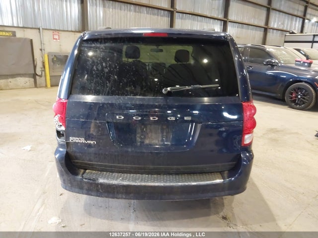 Продаж на аукціоні авто 2013 Dodge Grand Caravan Se/sxt, vin: 2C4RDGBG0DR746264, номер лоту: 12637257