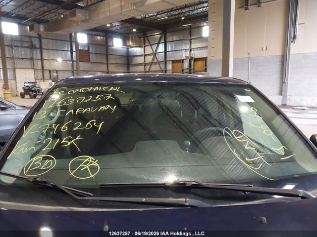 Продаж на аукціоні авто 2013 Dodge Grand Caravan Se/sxt, vin: 2C4RDGBG0DR746264, номер лоту: 12637257