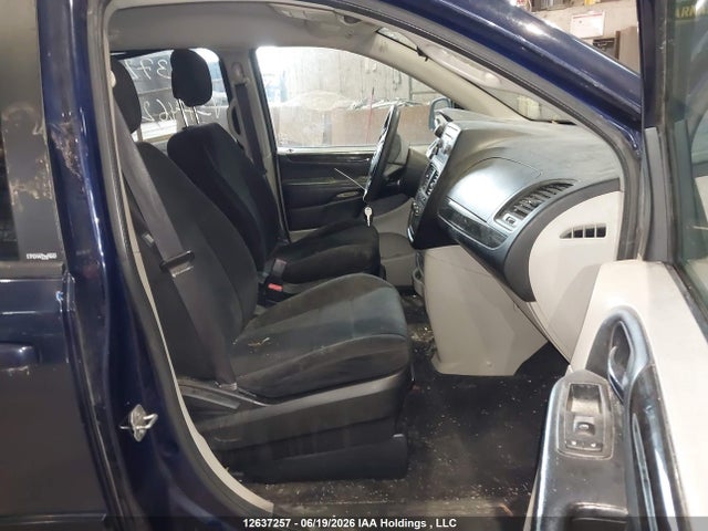 Продаж на аукціоні авто 2013 Dodge Grand Caravan Se/sxt, vin: 2C4RDGBG0DR746264, номер лоту: 12637257