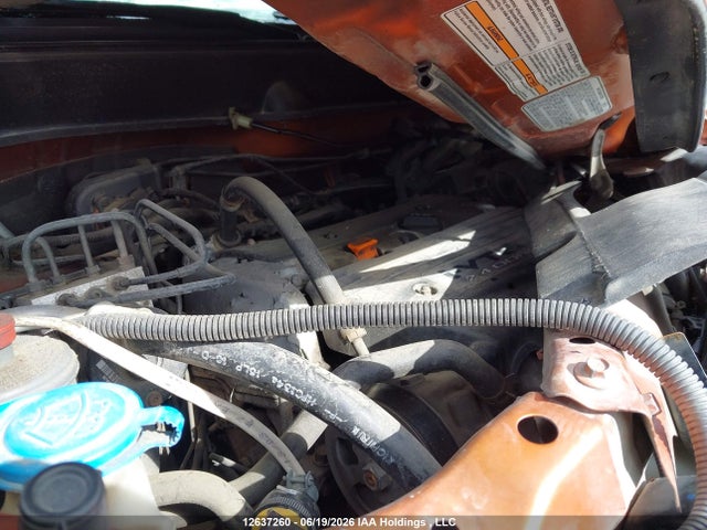 2008 Honda Element Ex მანქანა იყიდება აუქციონზე, vin: 5J6YH287X8L800513, აუქციონის ნომერი: 12637260