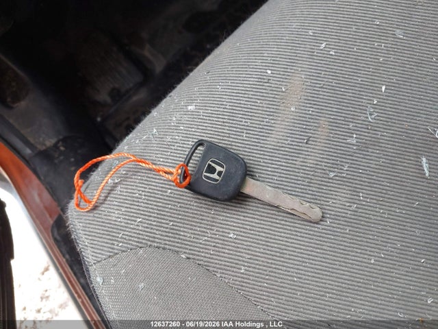 2008 Honda Element Ex მანქანა იყიდება აუქციონზე, vin: 5J6YH287X8L800513, აუქციონის ნომერი: 12637260