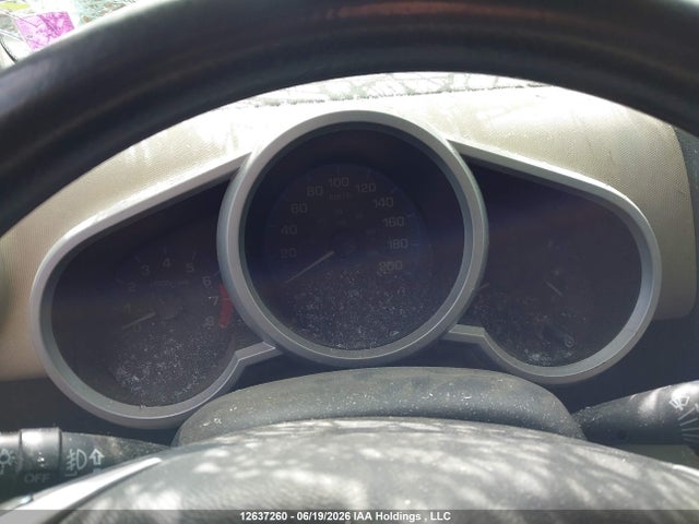 2008 Honda Element Ex მანქანა იყიდება აუქციონზე, vin: 5J6YH287X8L800513, აუქციონის ნომერი: 12637260