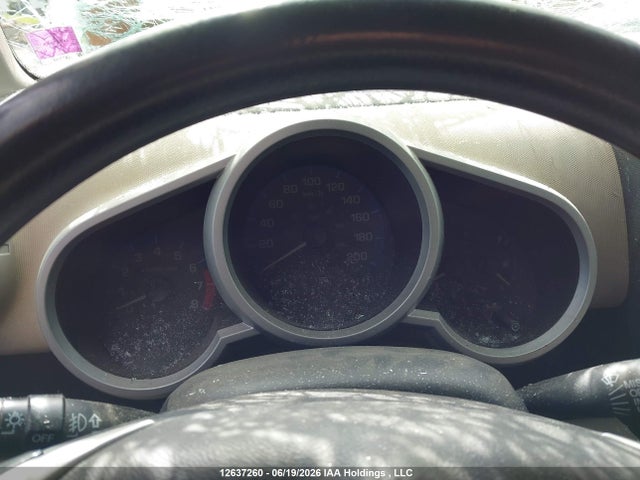 2008 Honda Element Ex მანქანა იყიდება აუქციონზე, vin: 5J6YH287X8L800513, აუქციონის ნომერი: 12637260