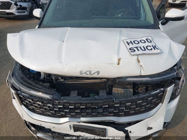 KIA Carnival Hev Ex 2025 KNDNC5KA6S6069985 Image 10