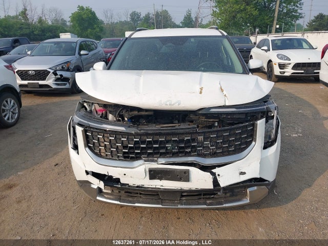 KIA Carnival Hev Ex 2025 KNDNC5KA6S6069985 Image 12