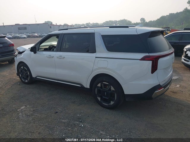 KIA Carnival Hev Ex 2025 KNDNC5KA6S6069985 Image 14