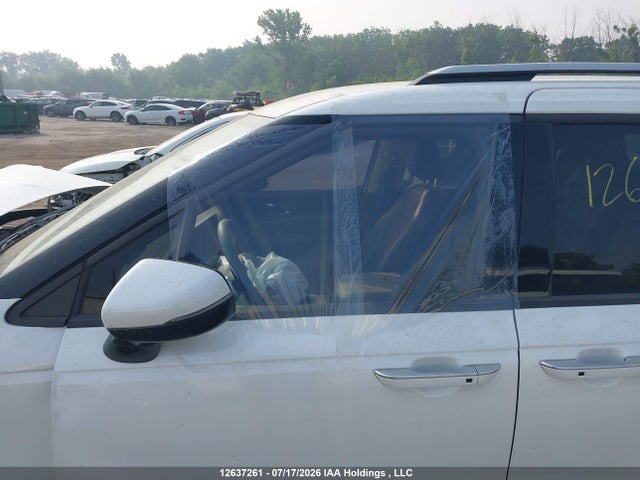 KIA Carnival Hev Ex 2025 KNDNC5KA6S6069985 Image 19