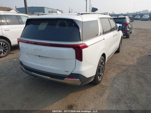 KIA Carnival Hev Ex 2025 KNDNC5KA6S6069985 Image 4