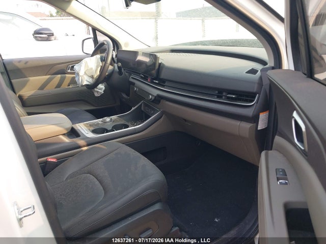 KIA Carnival Hev Ex 2025 KNDNC5KA6S6069985 Image 5