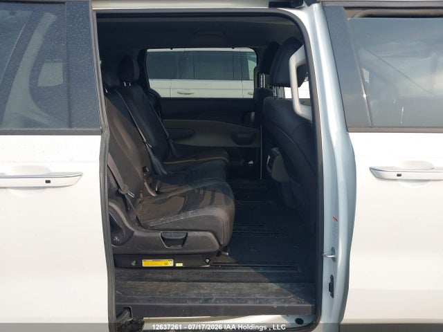 KIA Carnival Hev Ex 2025 KNDNC5KA6S6069985 Image 8